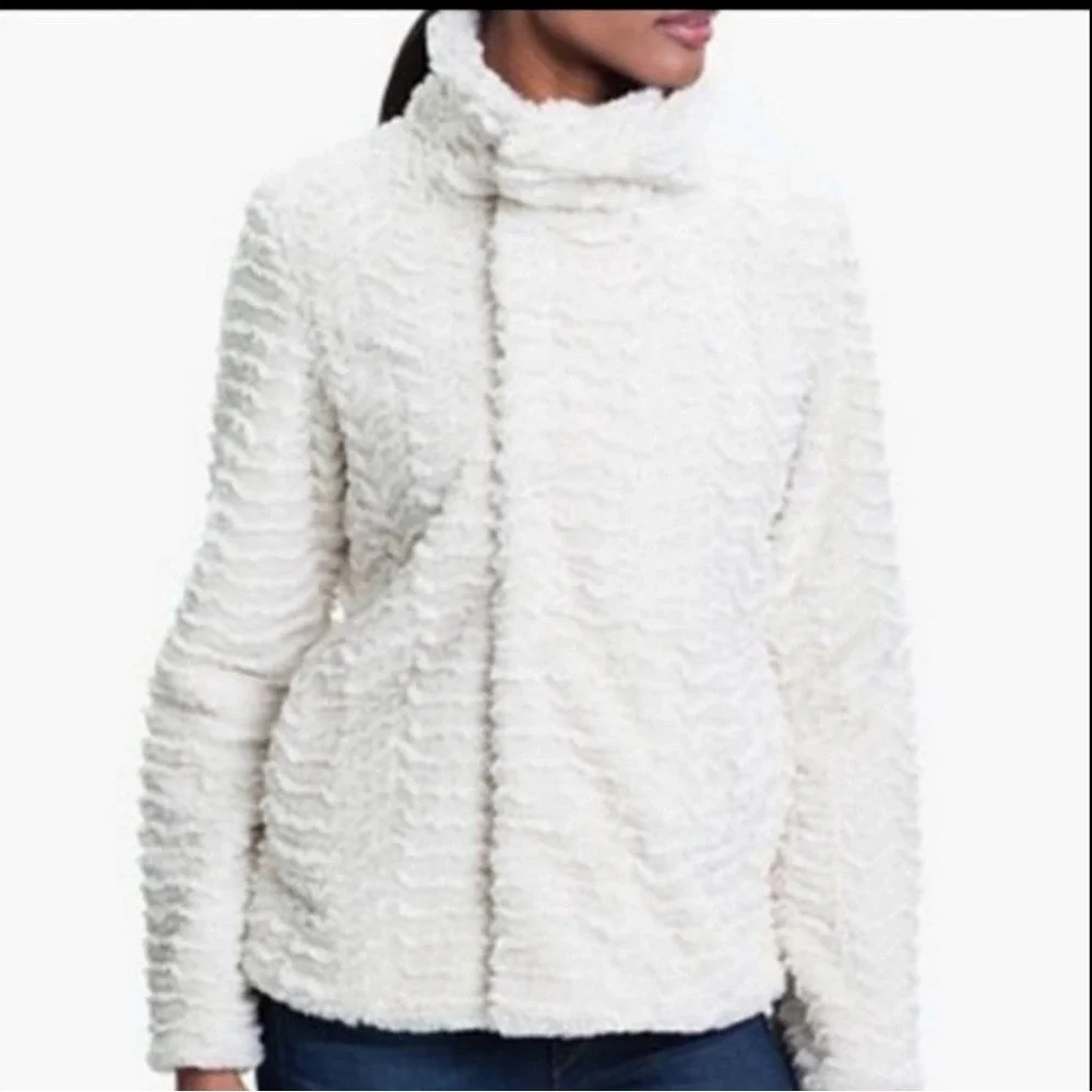 Patagonia plush high
